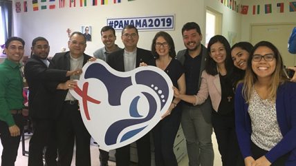 jmj 2019 preparativos