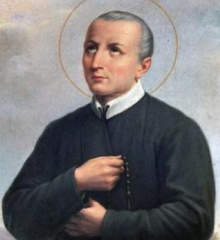 São Clemente Maria Hofbauer