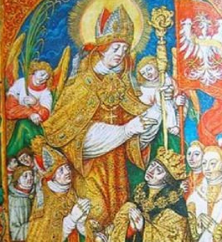 Santo Estanislau